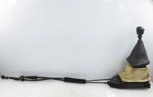 Renault Espace - Grand espace IV Gear shifter/selector 8200201151