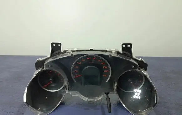 Honda Jazz Speedometer (instrument cluster) 78100-TF0-G012