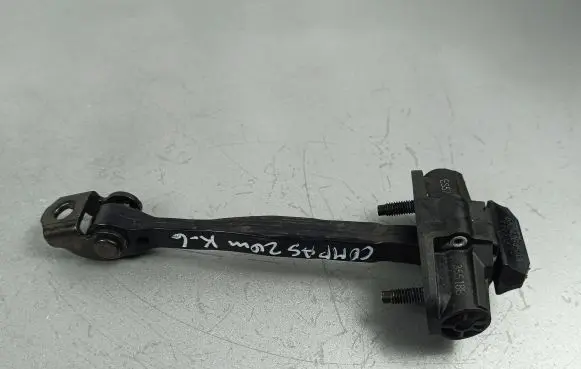 Jeep Compass Rear door check strap stopper 68243645AA