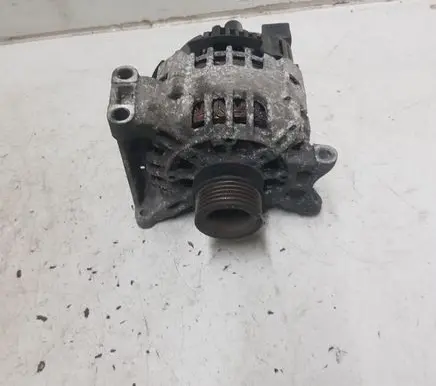 Mercedes-Benz A W169 Generator/alternator A2661540802