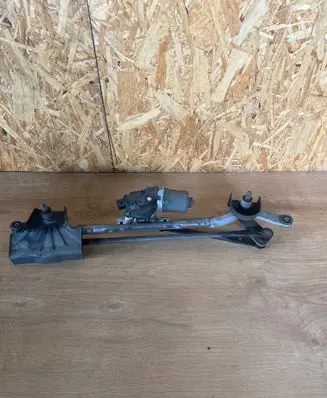 Nissan Murano Z52 Front wiper linkage and motor 288105AA0A AX1593006460