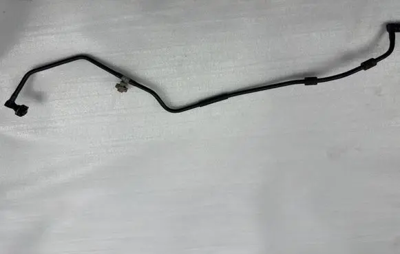 Audi A4 S4 B9 Vacuum line/pipe/hose 8W1121081