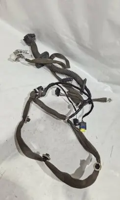 Renault Scenic III - Grand scenic III Front door wiring loom 241252327R Ts150056 1230489