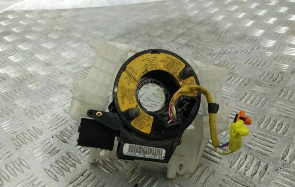 Mazda 3 I Airbag slip ring squib (SRS ring) 17D953 BP4L