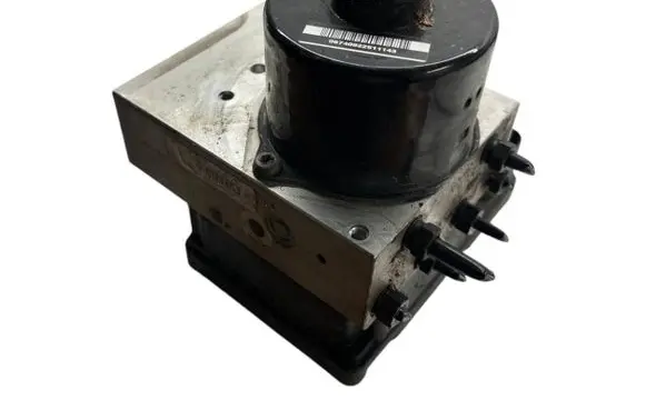Volkswagen Touareg I ABS Pump 7L0907379D 5WK84005 10092503223