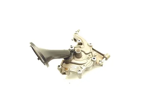 Peugeot 208 I Oil pump 9808231280