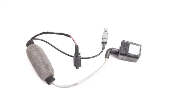 Audi Q5 SQ5 Reversing camera 4L0980551