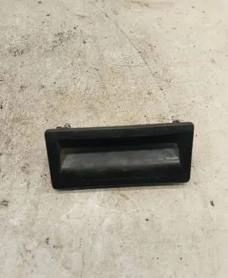 Audi Q5 SQ5 Tailgate/trunk/boot exterior handle 5N0827566B