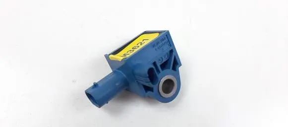 Audi Q3 8U Airbag deployment crash/impact sensor 5K0959351A M3621