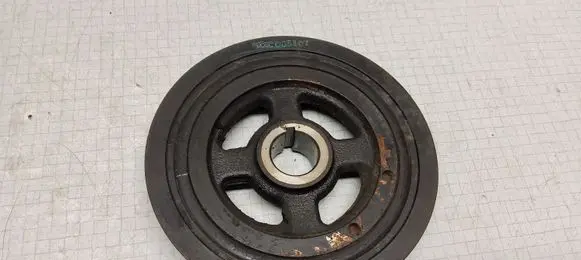Subaru Outback Crankshaft pulley