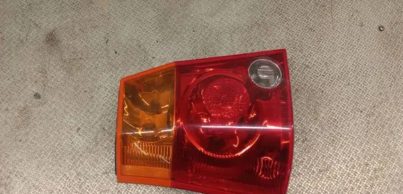 Chrysler Pacifica Rear/tail lights 