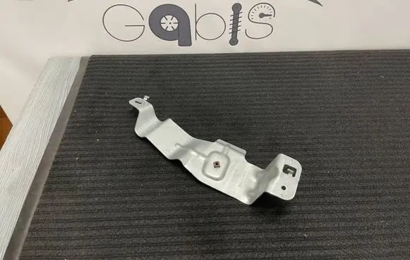 Mercedes-Benz GLS X166 Other interior part A1668101714