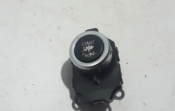 BMW 5 F10 F11 Ignition lock 9229563