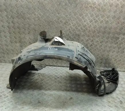 Mercedes-Benz CLA C117 X117 W117 Front wheel arch liner splash guards A2466900200