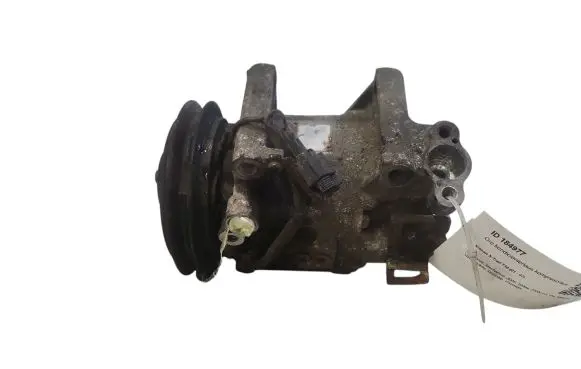Nissan X-Trail T30 Air conditioning (A/C) compressor (pump)