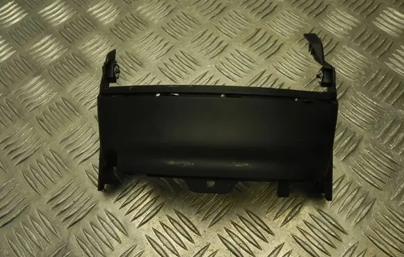Climate control/heater control trim