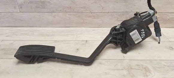 Citroen C5 Accelerator throttle pedal 9661503980 0280755095