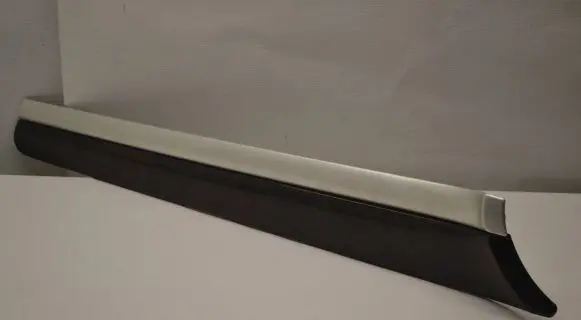 Audi A8 S8 D3 4E Front door trim bar 4E0867410
