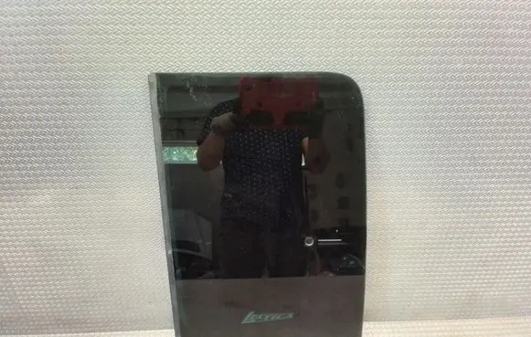 Ford Transit Rear side window