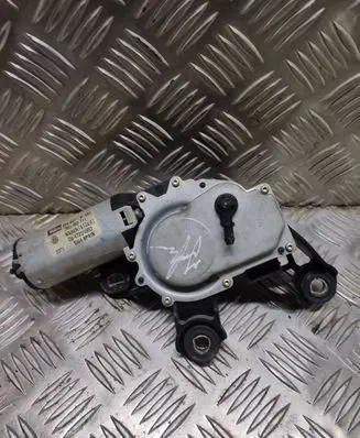 Seat Alhambra (Mk1) Rear window wiper motor 7M3955711 47224953 404637N