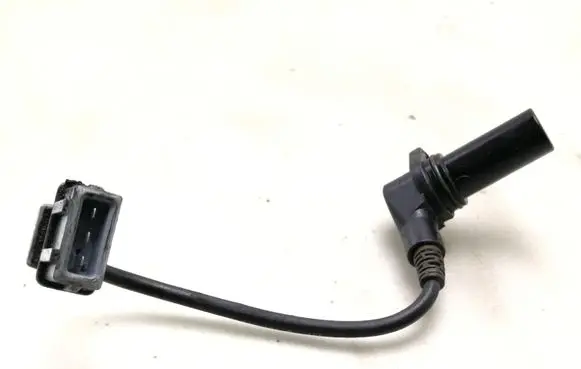 Volkswagen Transporter - Caravelle T4 Crankshaft position gear 075906433B