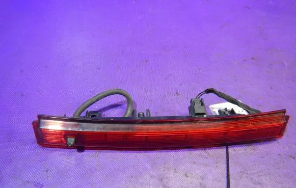 Renault Clio I Third/center stoplight 265904886R