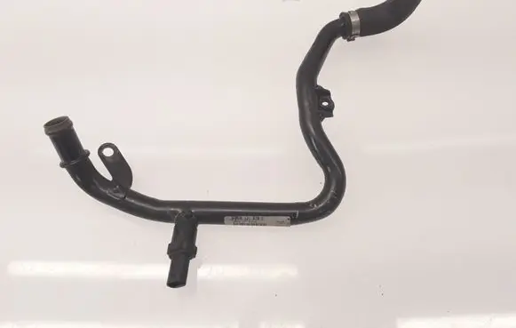 Audi A5 8T 8F Engine coolant pipe/hose 059121070