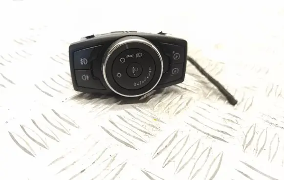 Ford Focus Light switch BM5T13A024AC