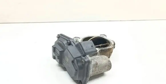 BMW X1 E84 Throttle valve 7810752 13547810752