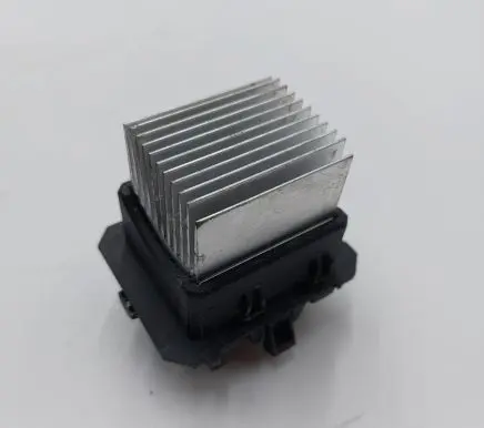 Mini One - Cooper Coupe R56 Heater blower motor/fan resistor 9286870