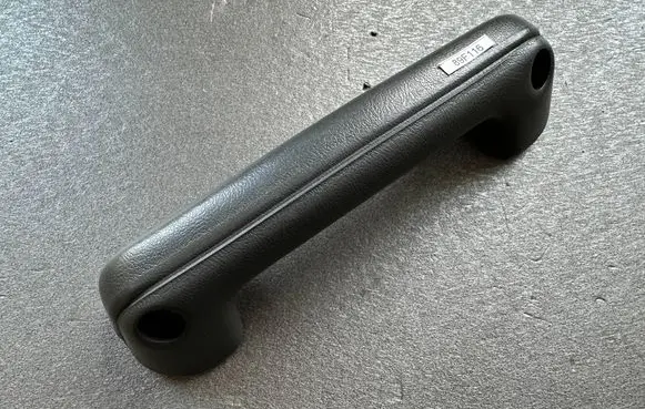 Nissan Patrol Y60 Front door interior handle 8094050A02