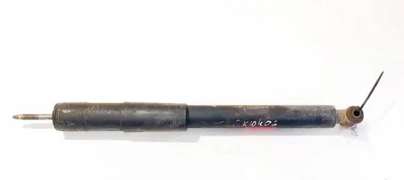 Rear shock absorber/damper