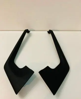 Porsche Macan (95B) Dashboard glove box trim 95B864365 95B864366