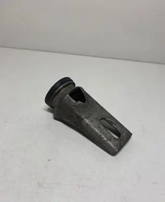 Opel Meriva A Radiator mount bracket 395294952
