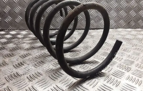Hyundai Santa Fe Front coil spring NOCODE