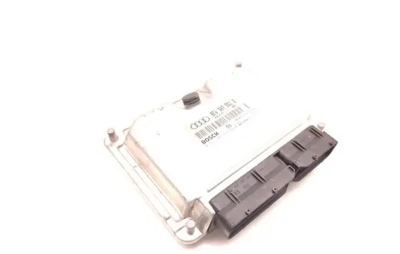 Audi A4 S4 B6 8E 8H Engine control unit/module 8E0907551B 0261207473
