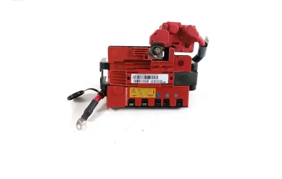 BMW X6 E71 Positive cable (battery) 9114135