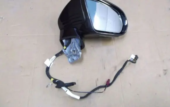 Mercedes-Benz E W238 Front door electric wing mirror A0998108400