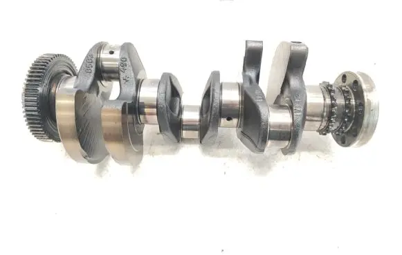 BMW 1 F20 F21 Crankshaft 