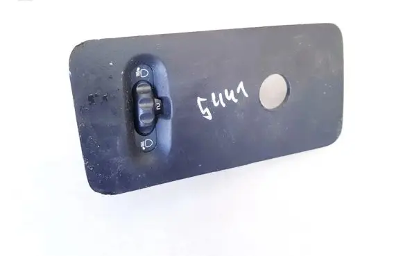 Mercedes-Benz Citan W415 Headlight level height control switch a4156890191 8200379685