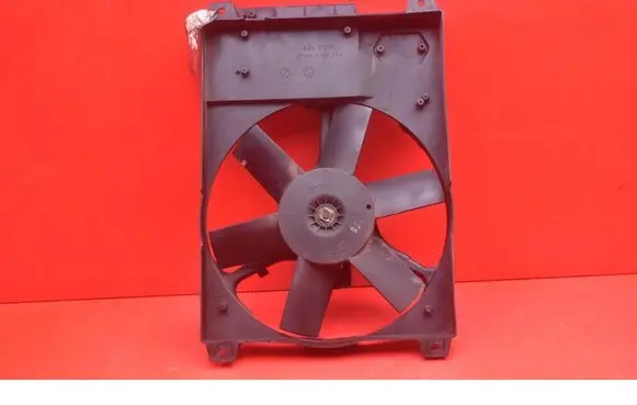 Peugeot Boxer Electric radiator cooling fan 8240120