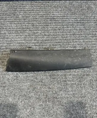 Mercedes-Benz E W238 Rear bumper corner part panel trim A2388859700
