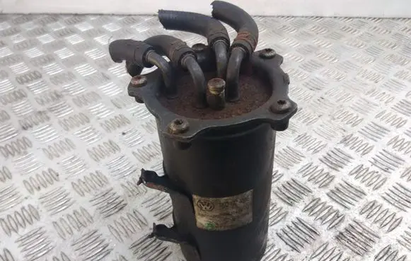 Fuel filter