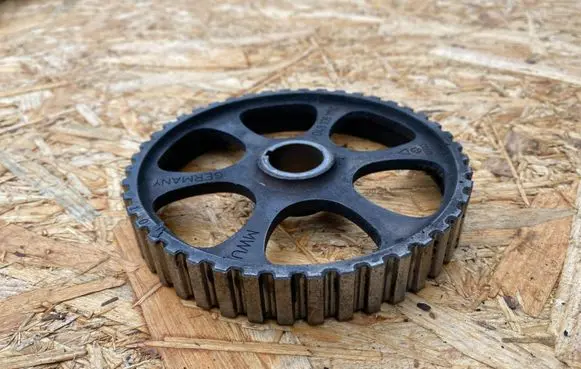 Audi A4 S4 B5 8D Camshaft pulley/ VANOS 049109111C