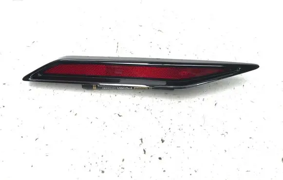 Chery 7 Rear tail light reflector 605000756AA