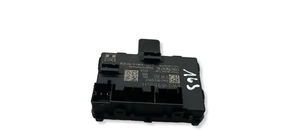Audi A4 Allroad B9 Door control unit/module 8W0959595H 8W0959595F A2C7486961700