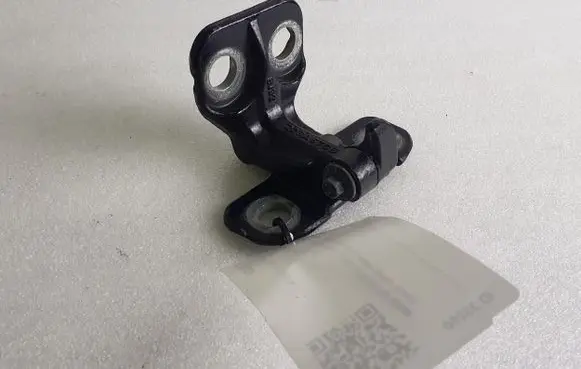 Jaguar E-Pace Front door upper hinge 228A67CB 1120031