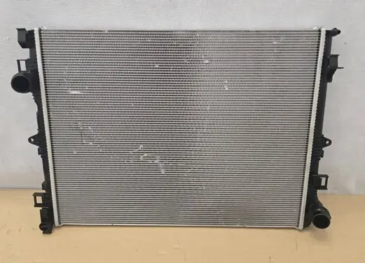 Mercedes-Benz C W206 Coolant radiator A0995008501 RA2666