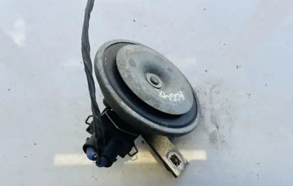 Volkswagen Sharan Horn signal