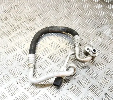 Volkswagen Scirocco Air conditioning (A/C) pipe/hose 1K0959126E